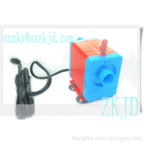 Centrifugal water pump 1.0m